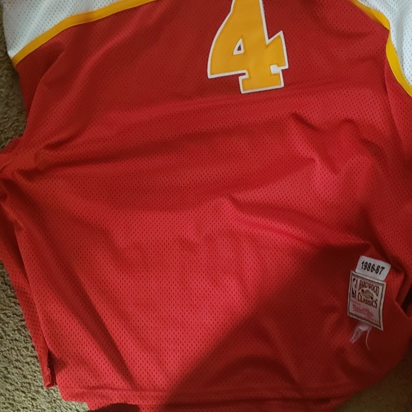 Jersey - Picture 4 of 4